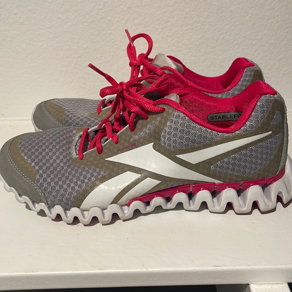 Women Reebox size 8